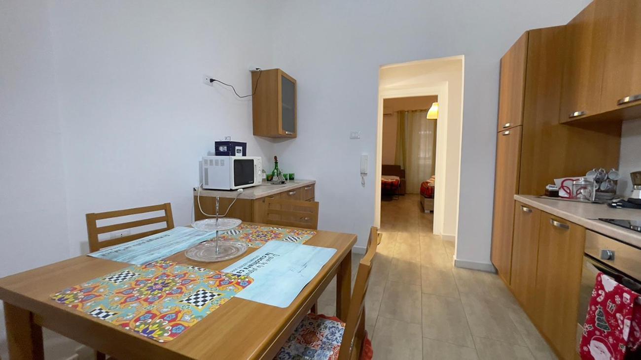 Nonna Lisa Apartamento Bari Exterior foto
