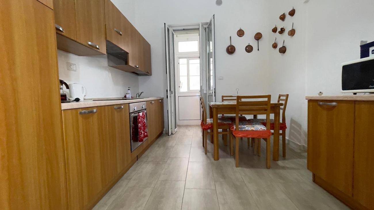 Nonna Lisa Apartamento Bari Exterior foto
